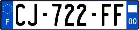 CJ-722-FF