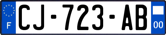 CJ-723-AB