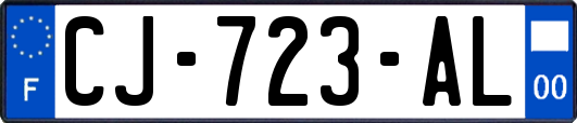 CJ-723-AL