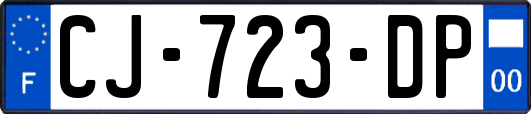 CJ-723-DP