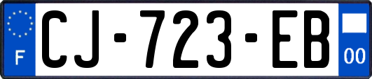 CJ-723-EB