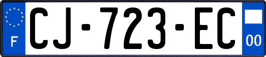 CJ-723-EC