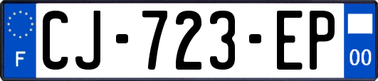 CJ-723-EP