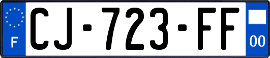 CJ-723-FF