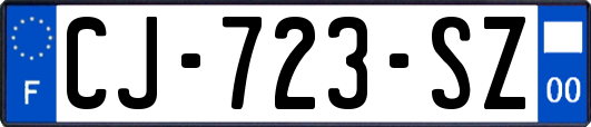 CJ-723-SZ