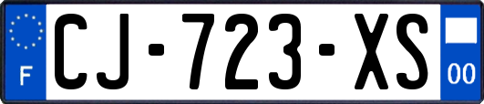 CJ-723-XS