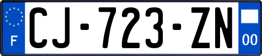 CJ-723-ZN