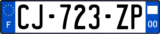 CJ-723-ZP