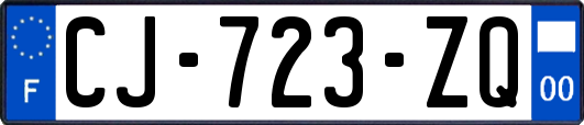 CJ-723-ZQ