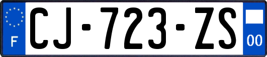 CJ-723-ZS