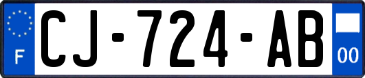 CJ-724-AB