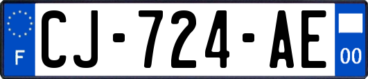 CJ-724-AE