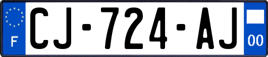 CJ-724-AJ