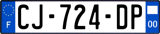 CJ-724-DP