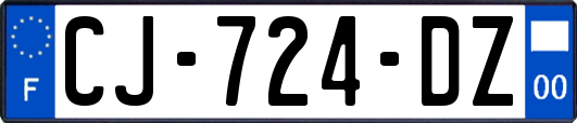 CJ-724-DZ