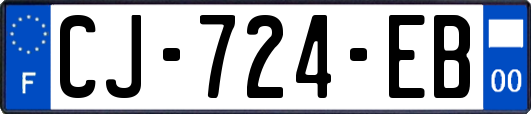 CJ-724-EB