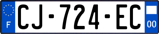 CJ-724-EC