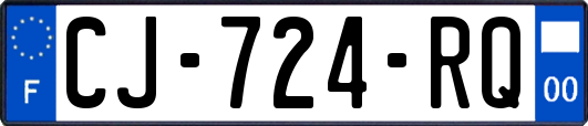 CJ-724-RQ