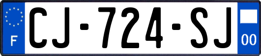 CJ-724-SJ