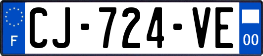 CJ-724-VE