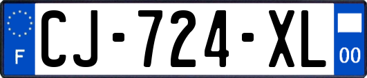 CJ-724-XL