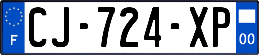 CJ-724-XP