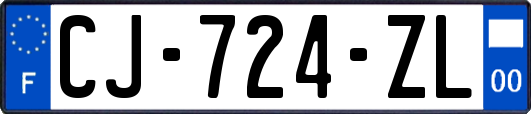 CJ-724-ZL