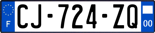 CJ-724-ZQ