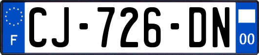 CJ-726-DN