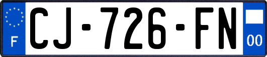 CJ-726-FN