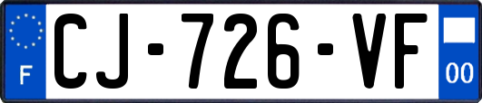 CJ-726-VF