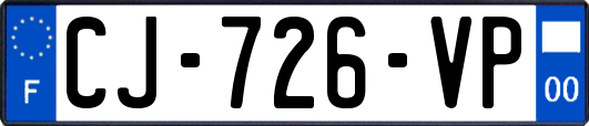 CJ-726-VP