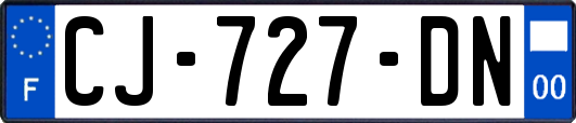 CJ-727-DN