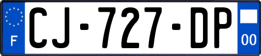 CJ-727-DP