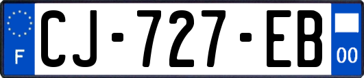 CJ-727-EB