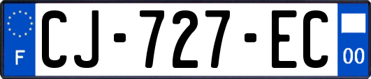 CJ-727-EC