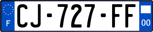 CJ-727-FF