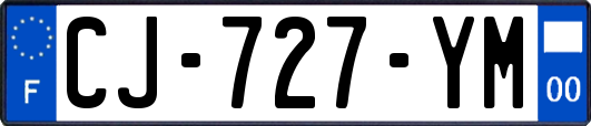 CJ-727-YM