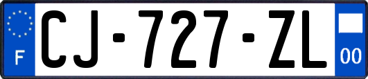 CJ-727-ZL