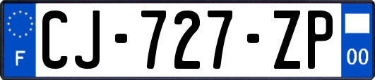 CJ-727-ZP