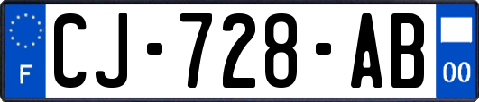 CJ-728-AB