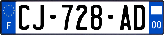 CJ-728-AD