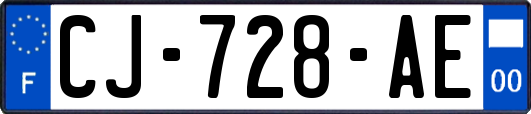 CJ-728-AE