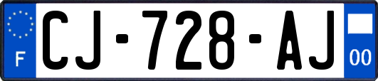 CJ-728-AJ