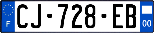 CJ-728-EB
