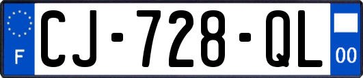 CJ-728-QL