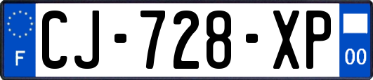 CJ-728-XP