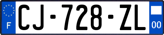 CJ-728-ZL