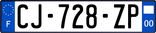 CJ-728-ZP