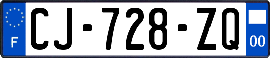 CJ-728-ZQ